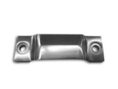 Ploki purustaja terad