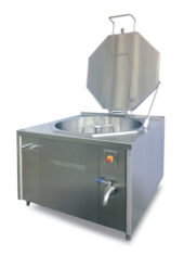 Segajaga keedukatlad