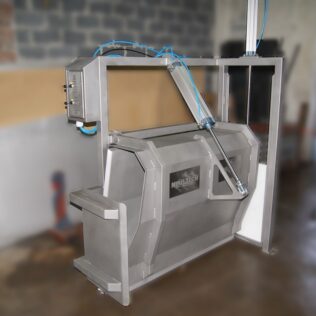 Sea uimastus boks pilt