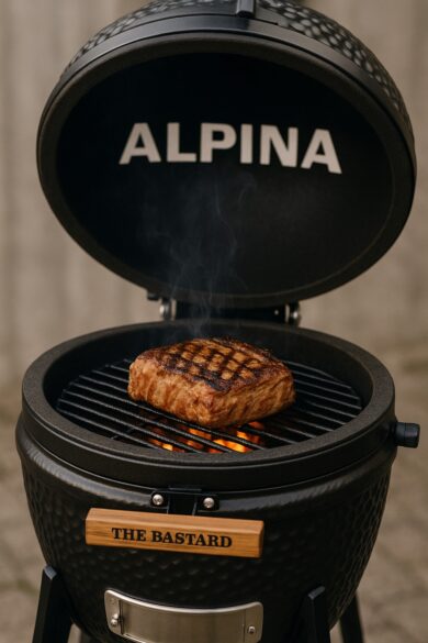 Grill